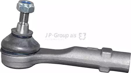 3144600470 JP Group Наконечник кермової тяги для Citroen C4 Picasso