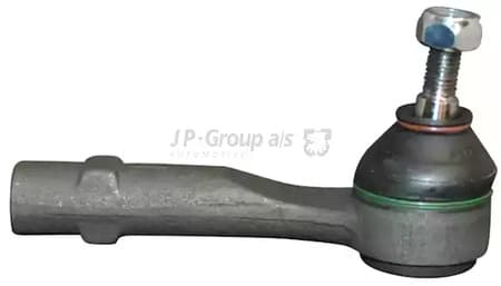 3144600480 JP Group Наконечник кермової тяги для Citroen C4 Picasso