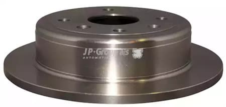 3263200200 JP Group Гальмівний диск