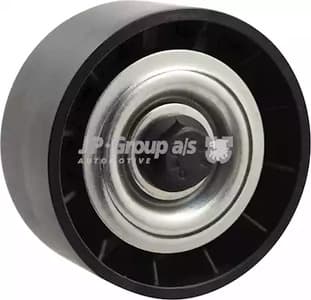 3318300800 JP Group Обводной ролик поликлинового ремня