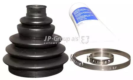 3343600810 JP Group Пильовик гранати