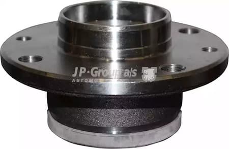 3351400900 JP Group Комплект ступицы колеса