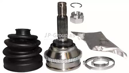 3543300210 JP Group Граната