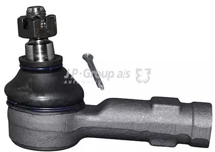 3544600600 JP Group Наконечник рулевой тяги