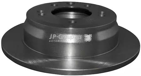 3563200500 JP Group Гальмівний диск