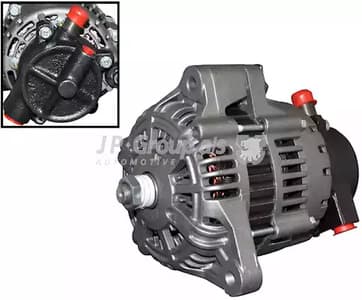 3590100500 JP Group Генератор