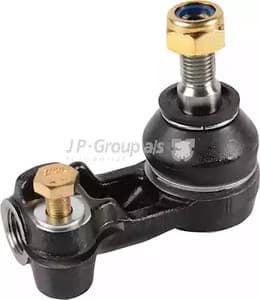 3744600380 JP Group Наконечник кермової тяги для Land Rover Freelander
