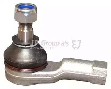 3844600100 JP Group Наконечник кермової тяги