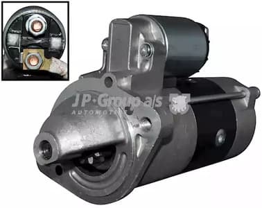 3990300900 JP Group Стартер