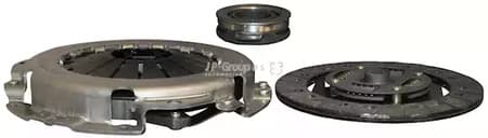 4030401410 JP Group Комплект зчеплення