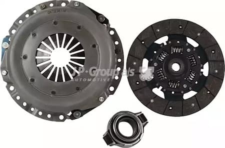 4030401710 JP Group Комплект зчеплення