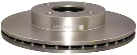 4063101100 JP Group Гальмівний диск