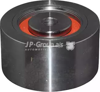 4118300700 JP Group Обвідний ролик поліклинового ременя