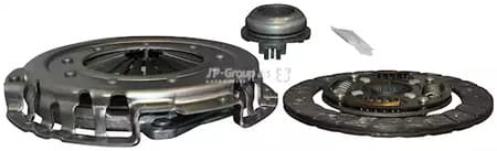 4130402510 JP Group Комплект зчеплення