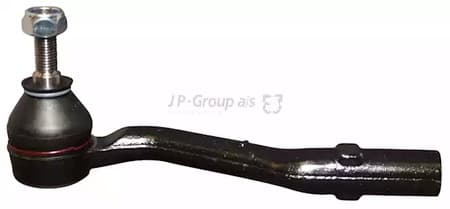 4144600570 JP Group Наконечник рулевой тяги
