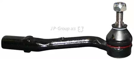 4144600580 JP Group Наконечник рулевой тяги