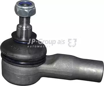 4144600600 JP Group Наконечник кермової тяги