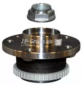 4151400300 JP Group Комплект ступицы колеса