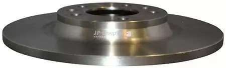 4163200700 JP Group Гальмівний диск