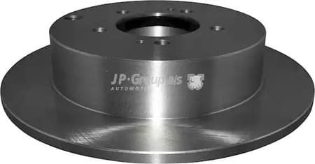 4163201300 JP Group Тормозной диск
