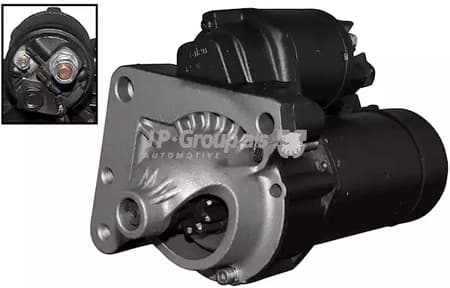 4190301000 JP Group Стартер