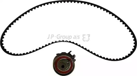 4312102410 JP Group Комплект ремня ГРМ
