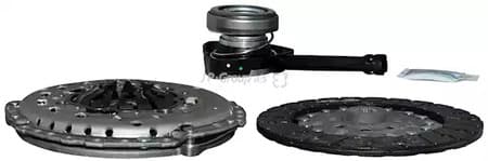 4330402310 JP Group Комплект сцепления