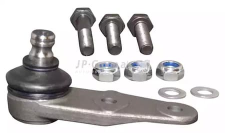 4340300900 JP Group Шаровая опора