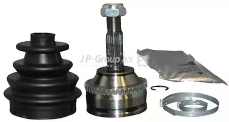 4343301010 JP Group ШРУС для Renault Megane