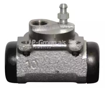 4361300100 JP Group Колісний гальмівний циліндр для Renault Clio