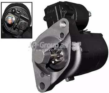 4390300300 JP Group Стартер