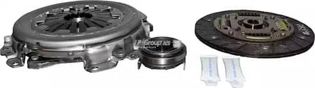 6330400110 JP Group Комплект зчеплення