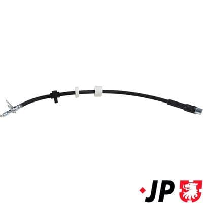 4161603580 JP Group Гальмівний шланг для Peugeot 406