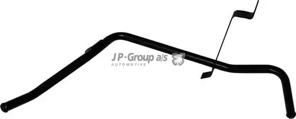 1114403000 JP Group Патрубок системи охолодження для Volkswagen LT