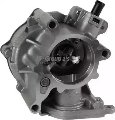 1117101200 JP Group Вакуумний підсилювач гальмівної системи