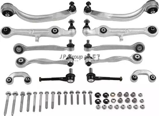 1140108510 JP Group Комплект важелів