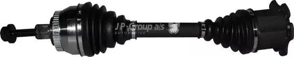 1143102900 JP Group Полуось