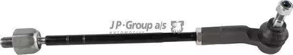 1144404580 JP Group Рулевая тяга в сборе