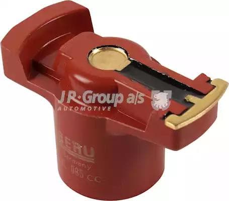 1191300802 JP Group Бегунок распределителя зажигания