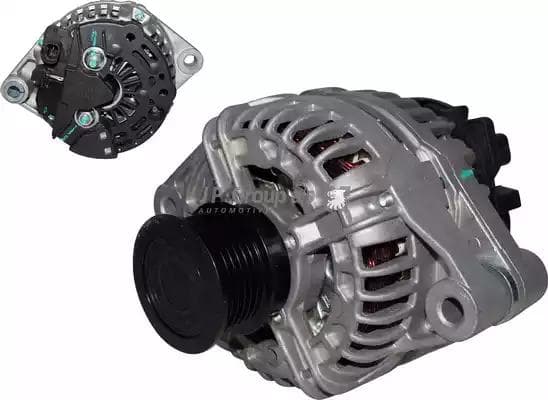 1290104700 JP Group Генератор