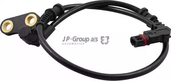 1397100570 JP Group Датчик ABS