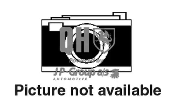 1142107700 JP Group Стойка амортизатора