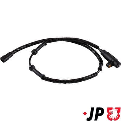 3697102200 JP Group Датчик ABS