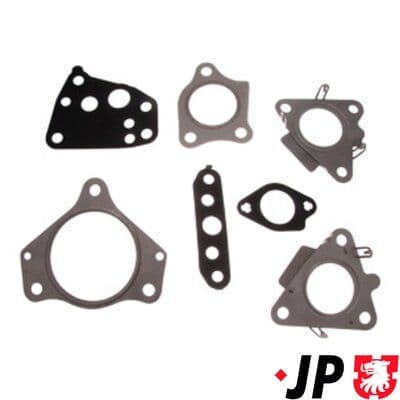 1317751710 JP Group Монтажный комплект турбины