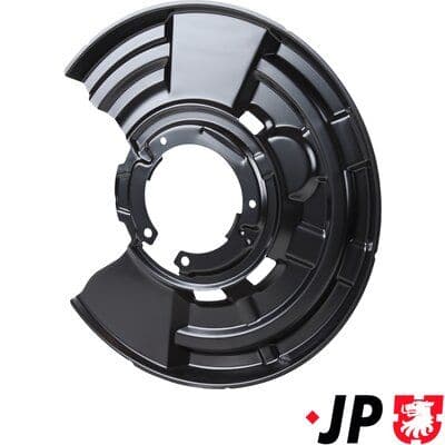 1464302870 JP Group Кожух тормозного диска