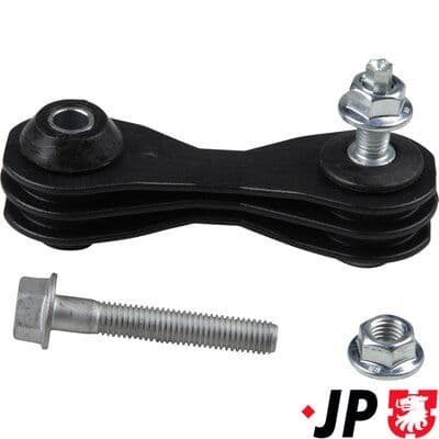 1350501700 JP Group Стійка стабілізатора