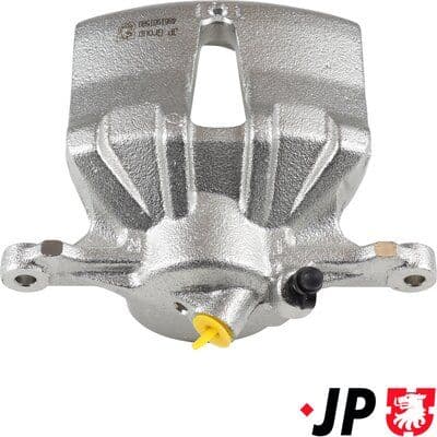 4861901580 JP Group Тормозной суппорт