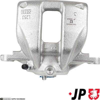 3461900370 JP Group Гальмівний супорт для Honda CR-V