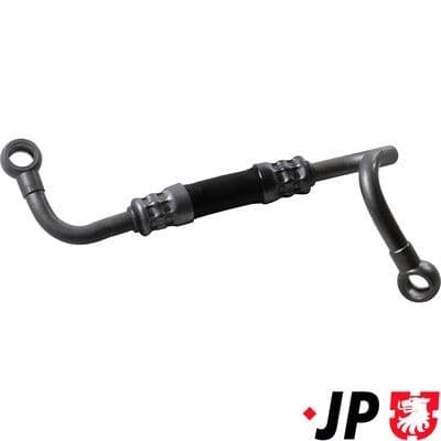 1417600400 JP Group Маслопровод турбины