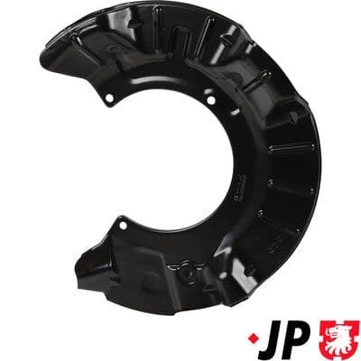 6064200180 JP Group Кожух тормозного диска для MINI Cooper